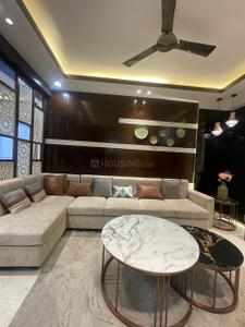 Hall Image of 1545 Sq.ft 3 BHK Apartment / Flat for sale in Gandhi Path West Jaipur for Rs. 14365850