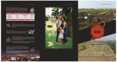 Wanadongri Plot View 3