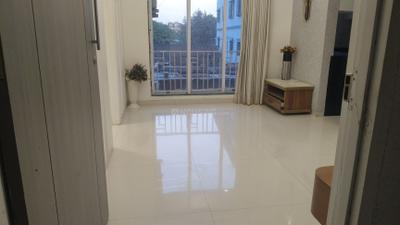 Living Room Image of 762 Sq.ft 2 BHK Apartment / Flat for sale in Bhiwandi Thane for Rs. 4100000