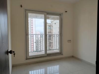 Bedroom Image of 1150 Sq.ft 2 BHK Apartment / Flat for sale in Gami Amar Harmony, Taloja Navi Mumbai for Rs. 7500000