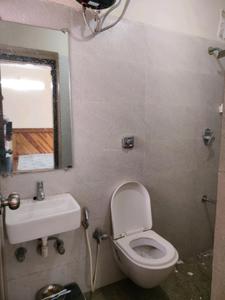 Amritvan Complex Attached Bathroom with Bedroom Three 4