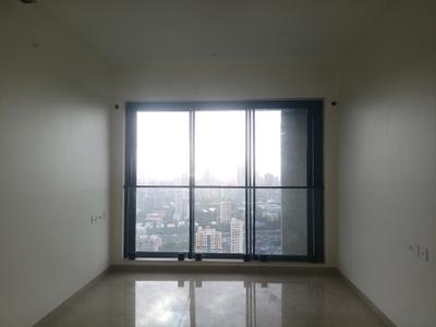 Bedroom Image of 1635 Sq.ft 3 BHK Apartment / Flat for sale in Cosmos Majestic Tower, Prabhadevi Mumbai for Rs. 58000000