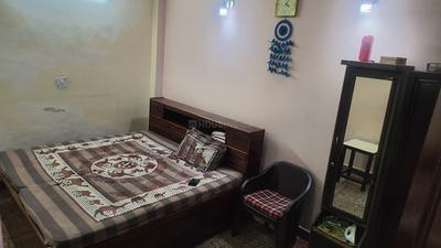 2 BHK Independent Builder Floor