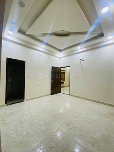 Hall Image of 882 Sq.ft 4 BHK Villa for sale in Gurupragya Jagatpura Heights, Jagatpura Jaipur for Rs. 9800000