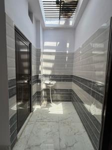 Bathroom Image of 1450 Sq.ft 3 BHK Duplex for sale in Bijnor Lucknow for Rs. 5500000