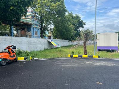 Image of 800 Sq.ft Residential Plot / Land for sale in Kuthambakkam, Chennai for Rs. 3600000