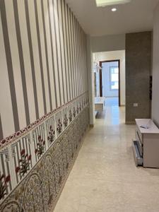 Image of 1000 Sq.ft 2 BHK Builder Floor for sale in Lajpat Nagar, New Delhi for Rs. 19800000