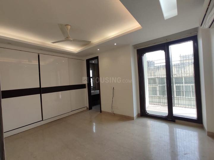 Green Park Extension Bedroom 1