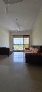 Hall Image of 1300 Sq.ft 2 BHK Apartment / Flat for sale in Shree Complex, Ghansoli Navi Mumbai for Rs. 18000000