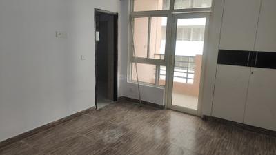 Bedroom Image of 1724 Sq.ft 3 BHK Apartment / Flat for sale in Keltech Golf Vista, Crossings Republik Ghaziabad for Rs. 13000000
