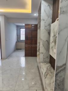Hall Image of 1314 Sq.ft 3 BHK Builder Floor for sale in BPTP District 5, Sector 84 Faridabad for Rs. 14200000
