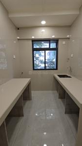 Kitchen Image of 1064 Sq.ft 3 BHK Apartment / Flat for sale in Shreejee Passcode Paradise, Mulund West Mumbai for Rs. 29000000