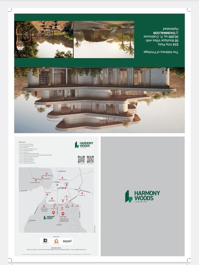 JB Harmony Woods Main Image 1