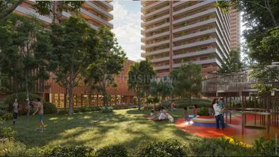 Image of 5720 Sq.ft 5 BHK Apartment / Flat for sale in Max Estate 128 I, Sector 128, Noida for Rs. 143000000