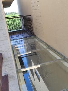 Balcony Image of 2647 Sq.ft 4 BHK Villa for rent in Casagrand Tranquil, Pallikaranai Chennai for Rs. 100000