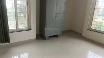 Bedroom Image of 860 Sq.ft 2 BHK Apartment / Flat for sale in Bhandari Vermont, Wagholi Pune for Rs. 6700000