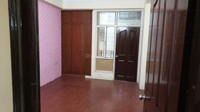 Bedroom Image of 1500 Sq.ft 3 BHK Apartment / Flat for rent in Exotica East Square, Indirapuram Ghaziabad for Rs. 32000