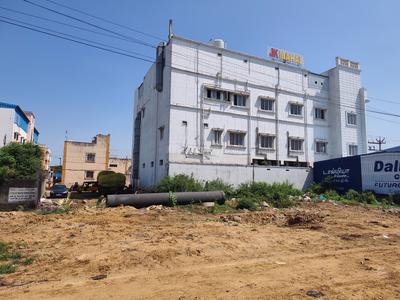 Image of 2400 Sq.ft Residential Plot / Land for sale in Madhavaram, Chennai for Rs. 19920000