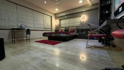 Hall Image of 4928 Sq.ft 4 BHK Apartment / Flat for sale in Ganesh Sundarvan Epitome, Jodhpur Ahmedabad for Rs. 65000000