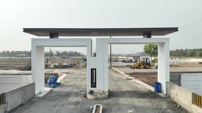Image of 713 Sq.ft Residential Plot / Land for sale in Keeranatham, Coimbatore for Rs. 2520000