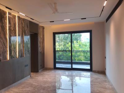 Bedroom Image of 3610 Sq.ft 4 BHK Builder Floor for sale in DLF Phase 1 Gurgaon for Rs. 77100000