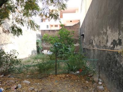 Image of 250 Sq.ft Residential Plot / Land for sale in Sector 7, Faridabad for Rs. 42500000