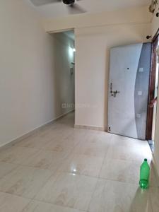 Hall Image of Sawant homes in Dhanori, Pune