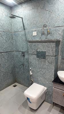 Image of 1550 Sq.ft 3 BHK Builder Floor for sale in Pratap Vihar, Ghaziabad for Rs. 11200000