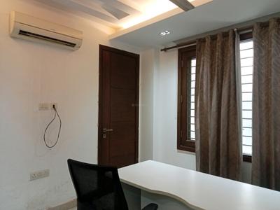 Bedroom Image of 1125 Sq.ft 3 BHK Builder Floor for sale in East Of Kailash New Delhi for Rs. 34000000
