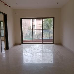 Hall Image of 1800 Sq.ft 3 BHK Apartment / Flat for sale in K Raheja Ascencio, Powai Mumbai for Rs. 45500000