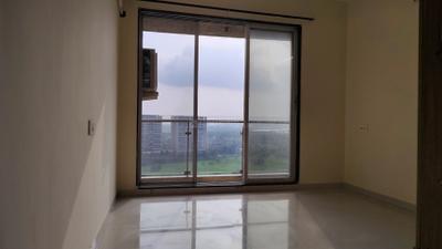 Bedroom Image of 1602 Sq.ft 3 BHK Apartment / Flat for rent in Bhagwati Imperia, Ulwe Navi Mumbai for Rs. 69000