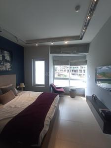 Bedroom Image of 1655 Sq.ft 3 BHK Apartment / Flat for sale in Vario Homes by Karle Homes Pvt Ltd, Nagavara Bengaluru for Rs. 32700000