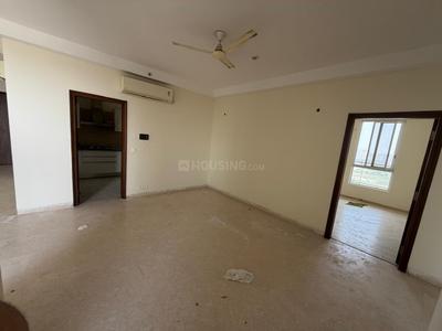 Living Room Image of 2800 Sq.ft 3 BHK Apartment / Flat for sale in Experion Windchants, Sector 112 Gurgaon for Rs. 47000000