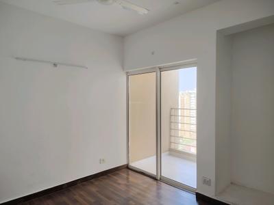 Bedroom Image of 1600 Sq.ft 3 BHK Apartment / Flat for sale in Paras Tierea, Sector 137 Noida for Rs. 11800000