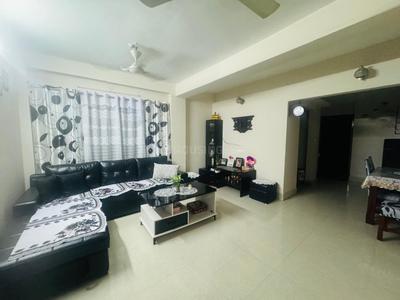 Hall Image of 1100 Sq.ft 2 BHK Apartment / Flat for rent in Pradhan Nagar Siliguri for Rs. 22000