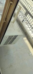 Balcony Image of 900 Sq.ft 2 BHK Apartment / Flat for sale in ROF Aalayas 1, Sector 102 Gurgaon for Rs. 7900000