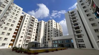 Image of 935 Sq.ft 2 BHK Apartment / Flat for sale in Alpine Fiesta, Whitefield, Bengaluru for Rs. 9850000