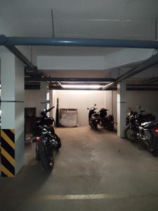Image of 1050 Sq.ft 2 BHK Apartment / Flat for sale in Mahaveer Clover by Mahaveer Group, Yelahanka, Bengaluru for Rs. 8300000