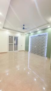 Hall Image of 1950 Sq.ft 3 BHK Builder Floor for sale in GMS Road Dehradun for Rs. 11000000