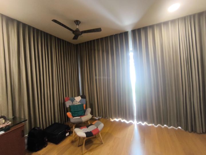 Mallikharjuna Krinss Bedroom 1