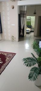 Hall Image of 1145 Sq.ft 2 BHK Apartment / Flat for sale in Platinum Elegance, Hathijan Ahmedabad for Rs. 3756000