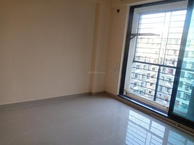 Bedroom Image of 650 Sq.ft 1 BHK Apartment / Flat for sale in Bhoomi Acropolis 2, Virar West Virar for Rs. 3150000