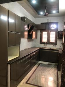 Kitchen Image of 1150 Sq.ft 3 BHK Independent House for sale in Sector 20 Panchkula for Rs. 14500000