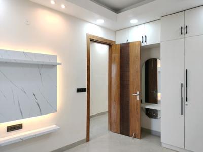 Bedroom Image of 1620 Sq.ft 3 BHK Builder Floor for sale in BPTP District 3, Sector 85 Faridabad for Rs. 17500000