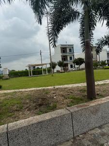 Image of 1000 Sq.ft Residential Plot / Land for sale in The Dream Homes, Sanwer, Indore for Rs. 4250000