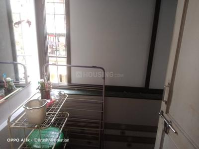 Balcony Image of 1600 Sq.ft 3 BHK Independent House for rent in Wonder Bharati Vihar, Dhankawadi Pune for Rs. 30000