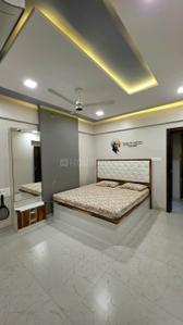 Hall Image of 1203 Sq.ft 2 BHK Apartment / Flat for rent in Yash Twin Tower, Baner Pune for Rs. 49000