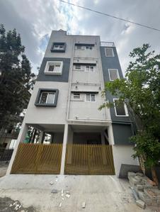 Image of 2040 Sq.ft 6 BHK Independent House for sale in Horamavu, Bengaluru for Rs. 13000000