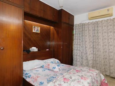 Bedroom Image of 3095 Sq.ft 4 BHK Independent House for sale in Sunny Estate, Chembur Mumbai for Rs. 80000000