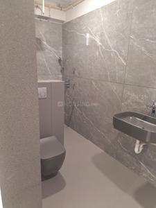 Bathroom Image of 5700 Sq.ft 4 BHK Apartment / Flat for sale in Vesu Surat for Rs. 20411700